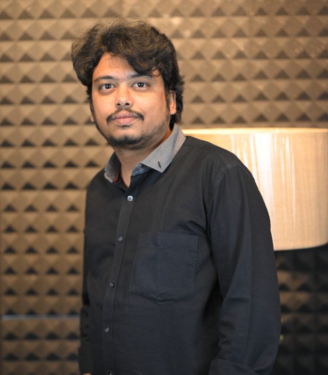 Abdul Mujeeb Shaik