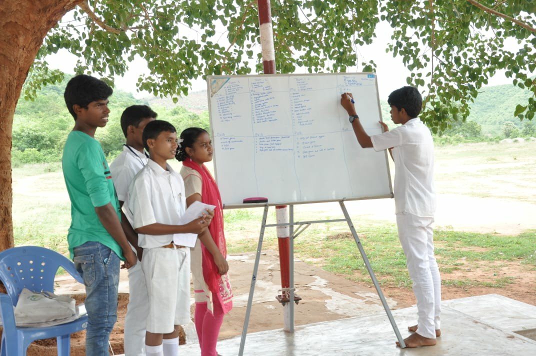 Community Engagement