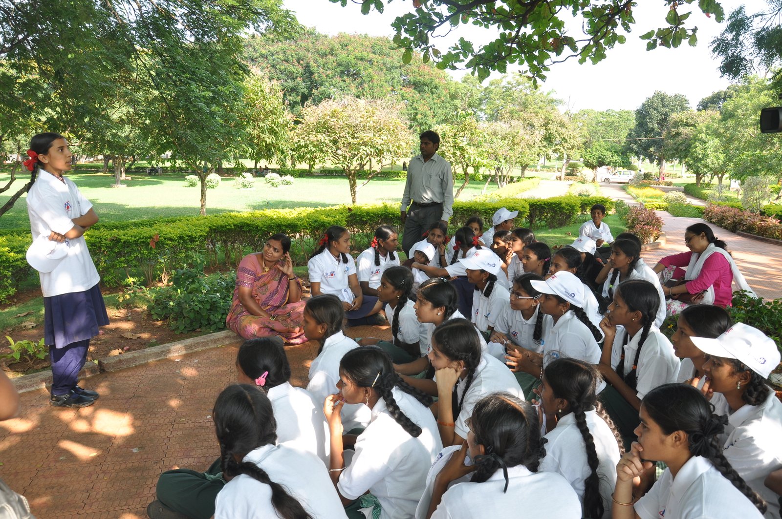 Environmental Awareness